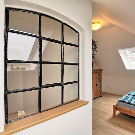 Scholz-Riewerts - Gemuetliches Apartment Mit Kueche Fuer 2 Personen Silberstedt Εξωτερικό φωτογραφία