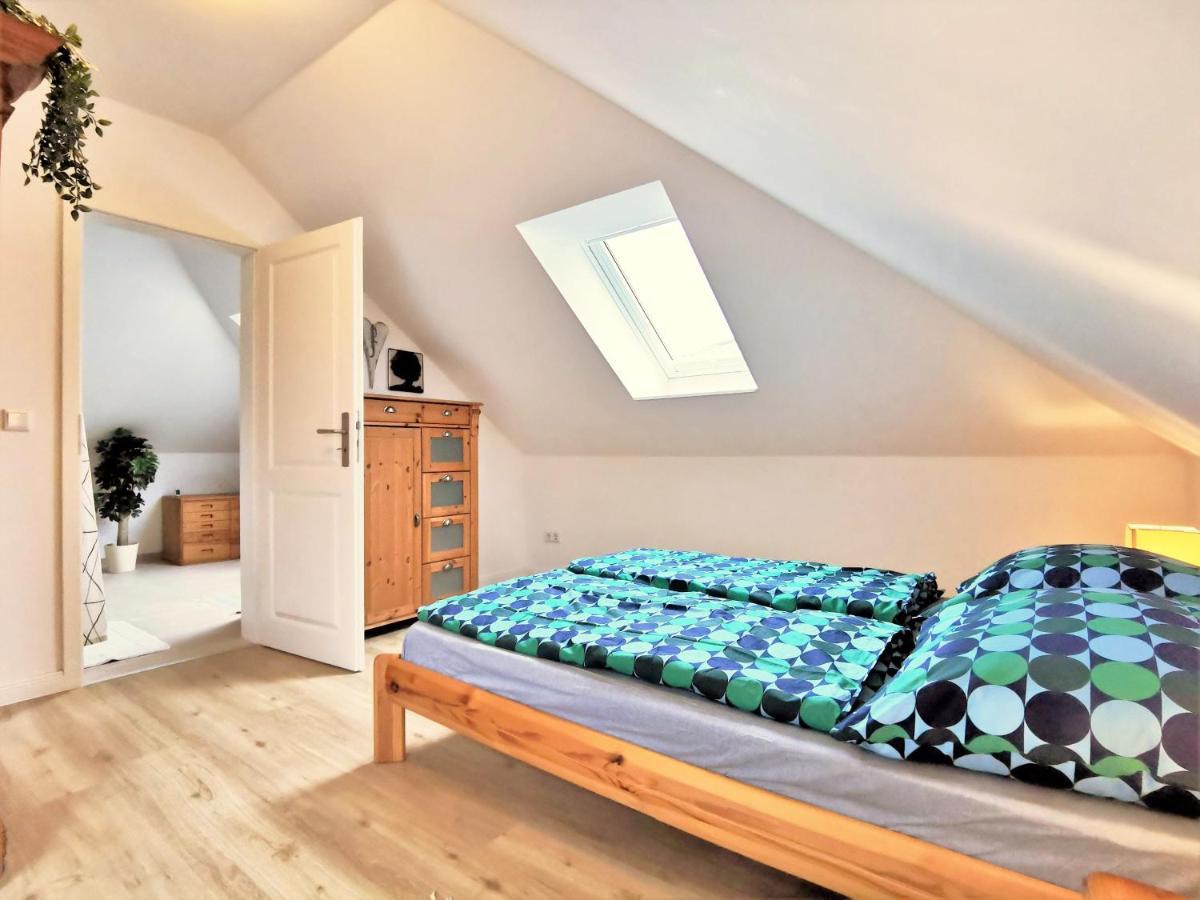 Scholz-Riewerts - Gemuetliches Apartment Mit Kueche Fuer 2 Personen Silberstedt Εξωτερικό φωτογραφία